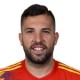 Fotbalové Oblečení Jordi Alba